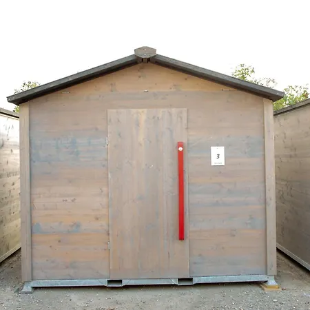Messe Camp * Hannover